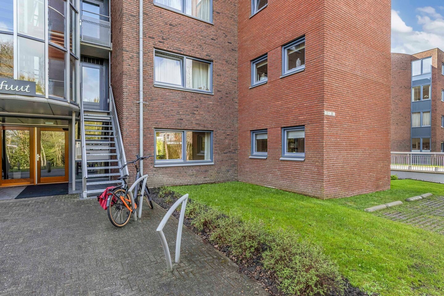 Appartement te koop: Mevrouw De Rooweg 7, Drachten