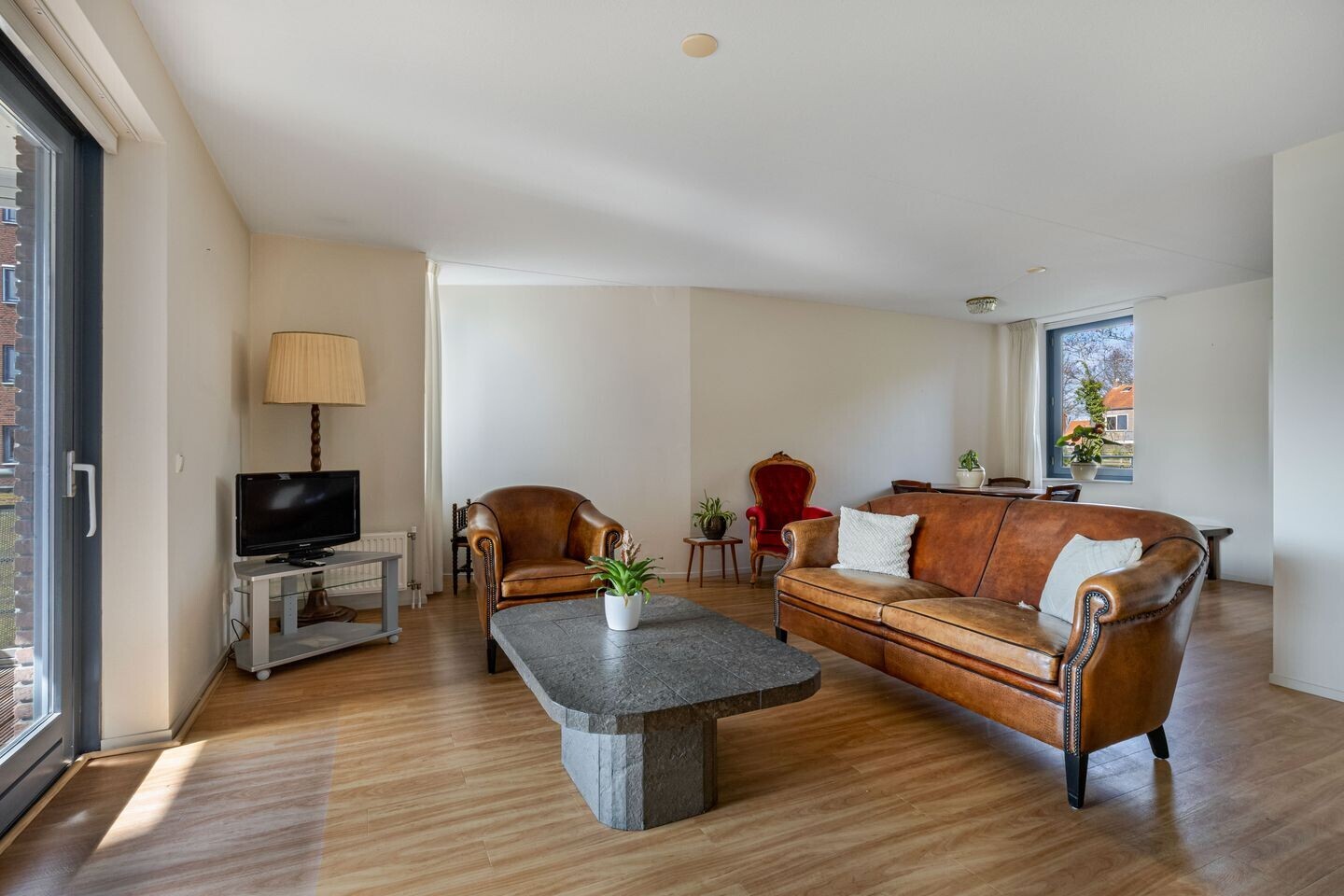 Appartement te koop: Mevrouw De Rooweg 7, Drachten