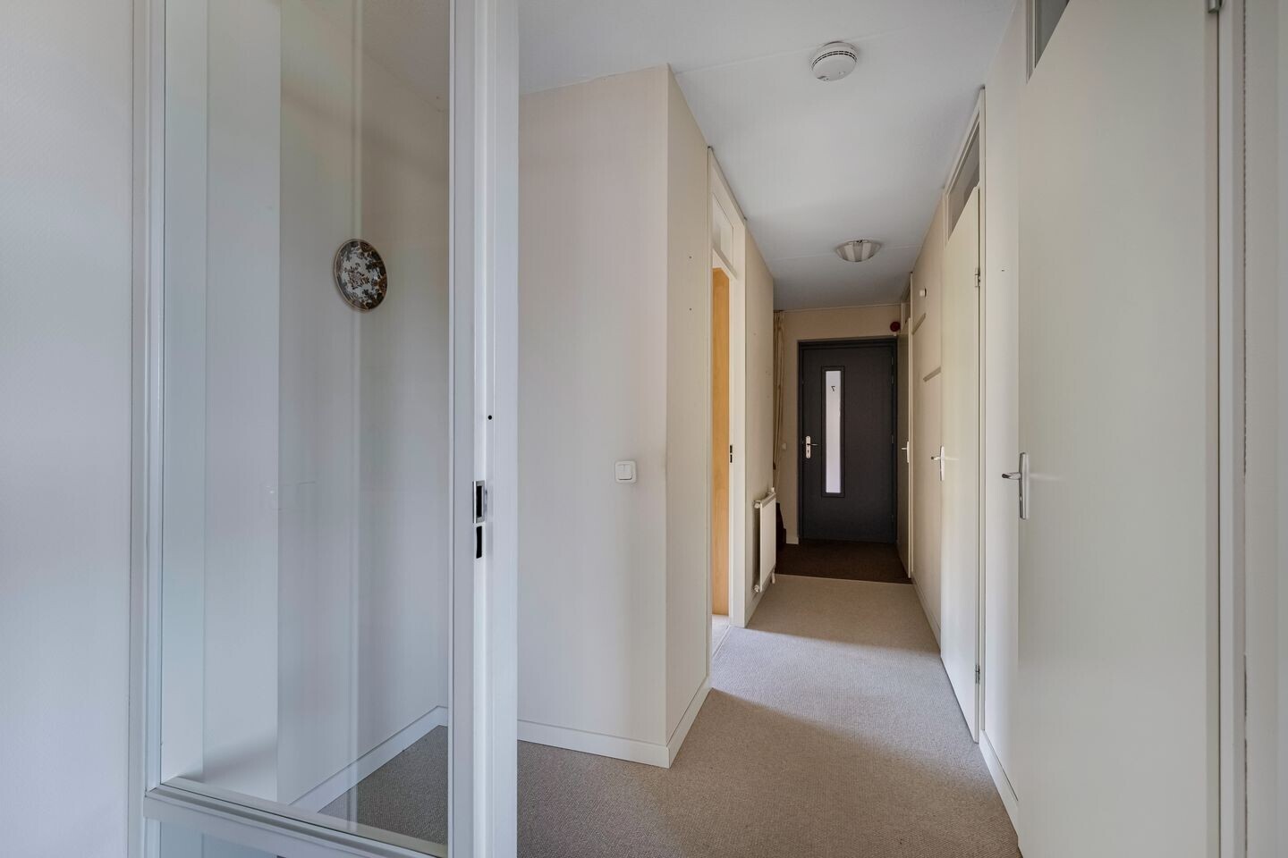 Appartement te koop: Mevrouw De Rooweg 7, Drachten