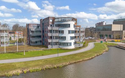 Mevrouw De Rooweg 7