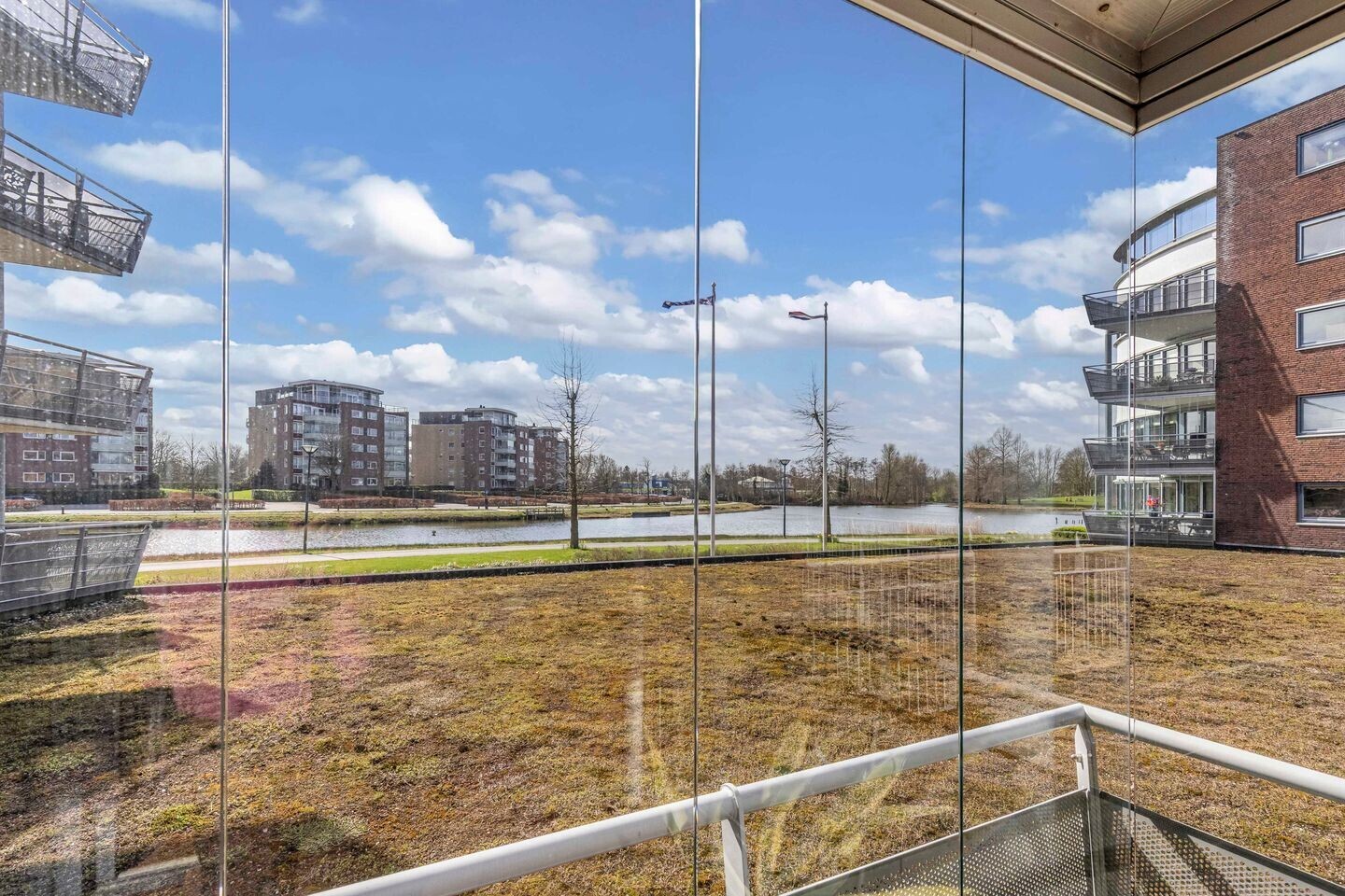 Appartement te koop: Mevrouw De Rooweg 7, Drachten