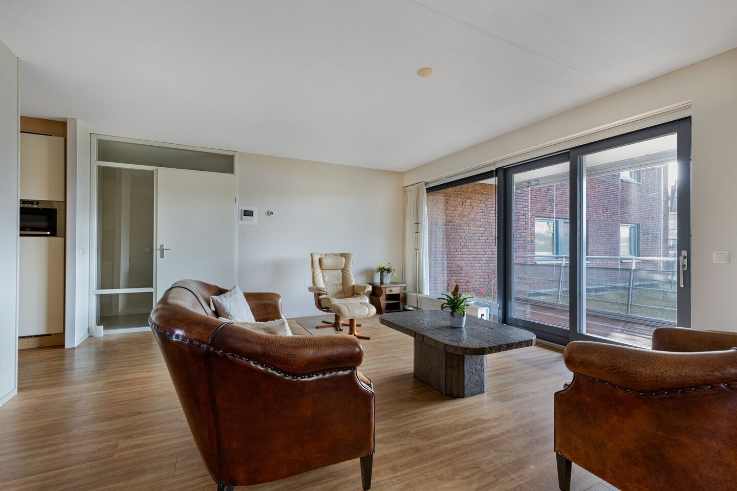 Appartement te koop: Mevrouw De Rooweg 7, Drachten