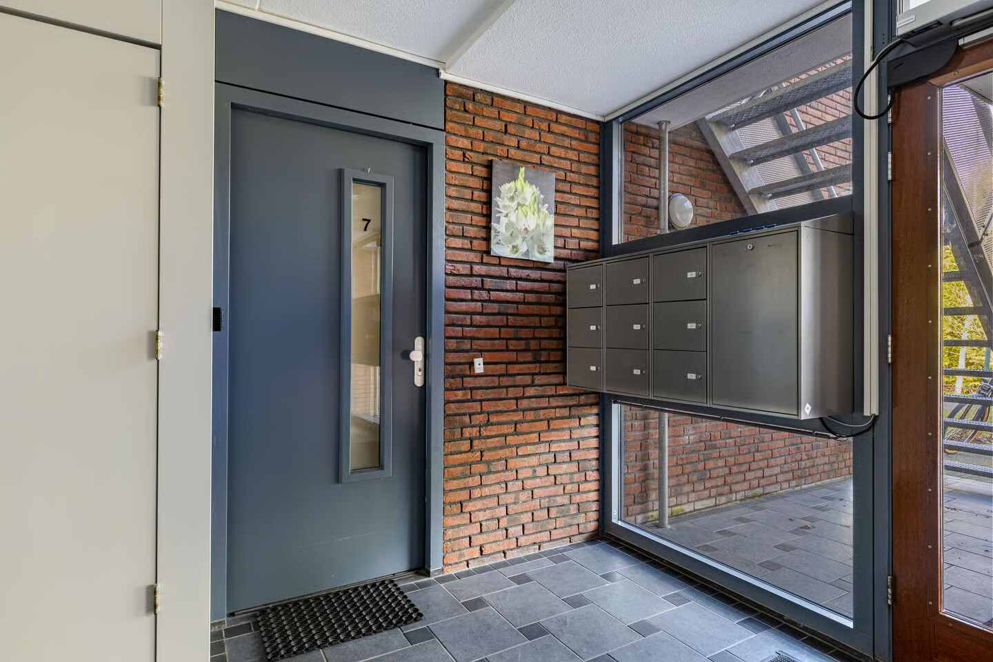 Appartement te koop: Mevrouw De Rooweg 7, Drachten