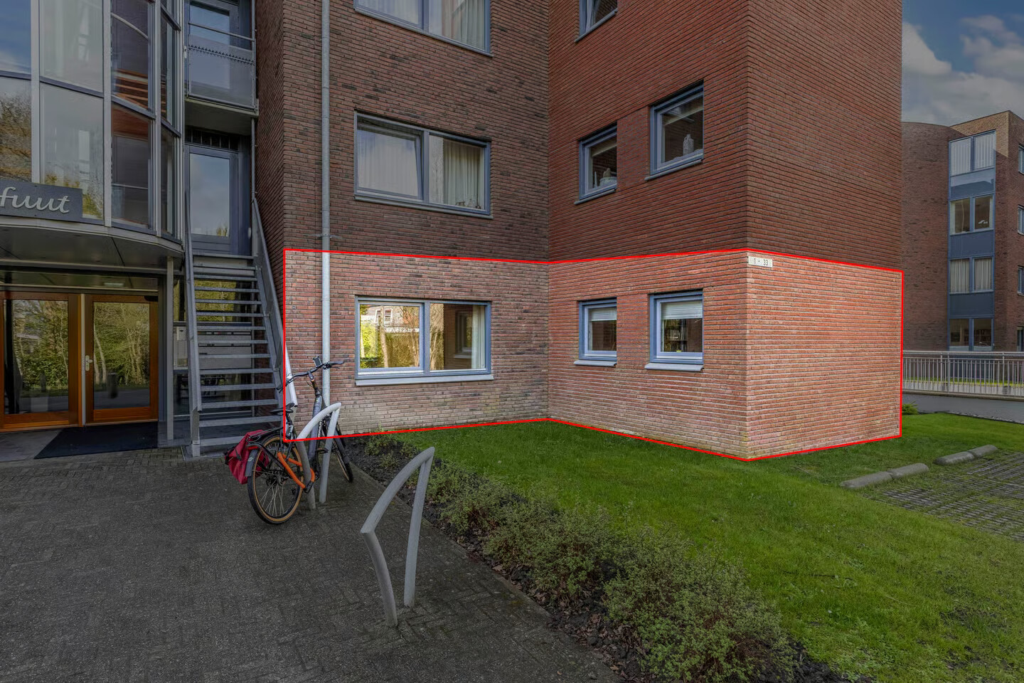 Appartement te koop: Mevrouw De Rooweg 7, Drachten