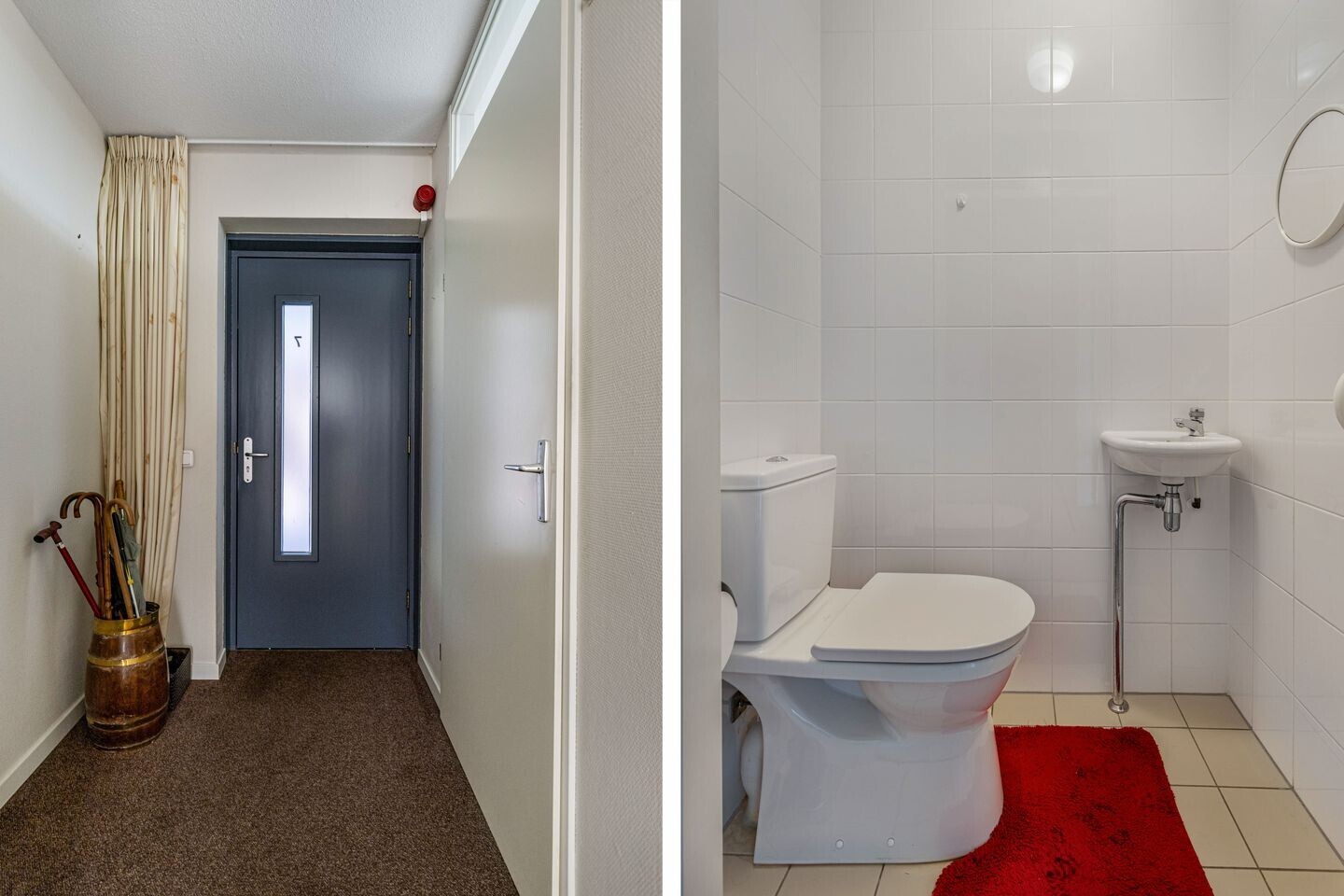 Appartement te koop: Mevrouw De Rooweg 7, Drachten