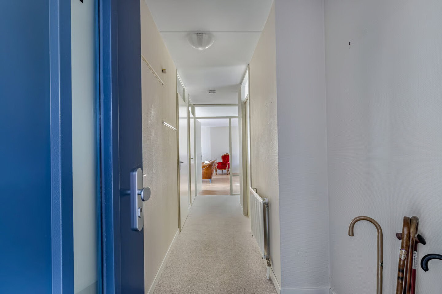 Appartement te koop: Mevrouw De Rooweg 7, Drachten