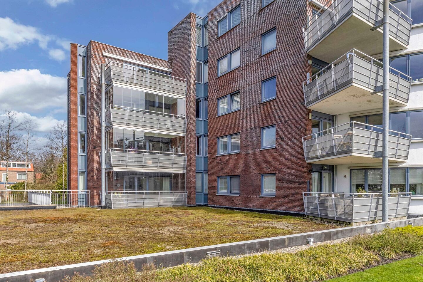 Appartement te koop: Mevrouw De Rooweg 7, Drachten