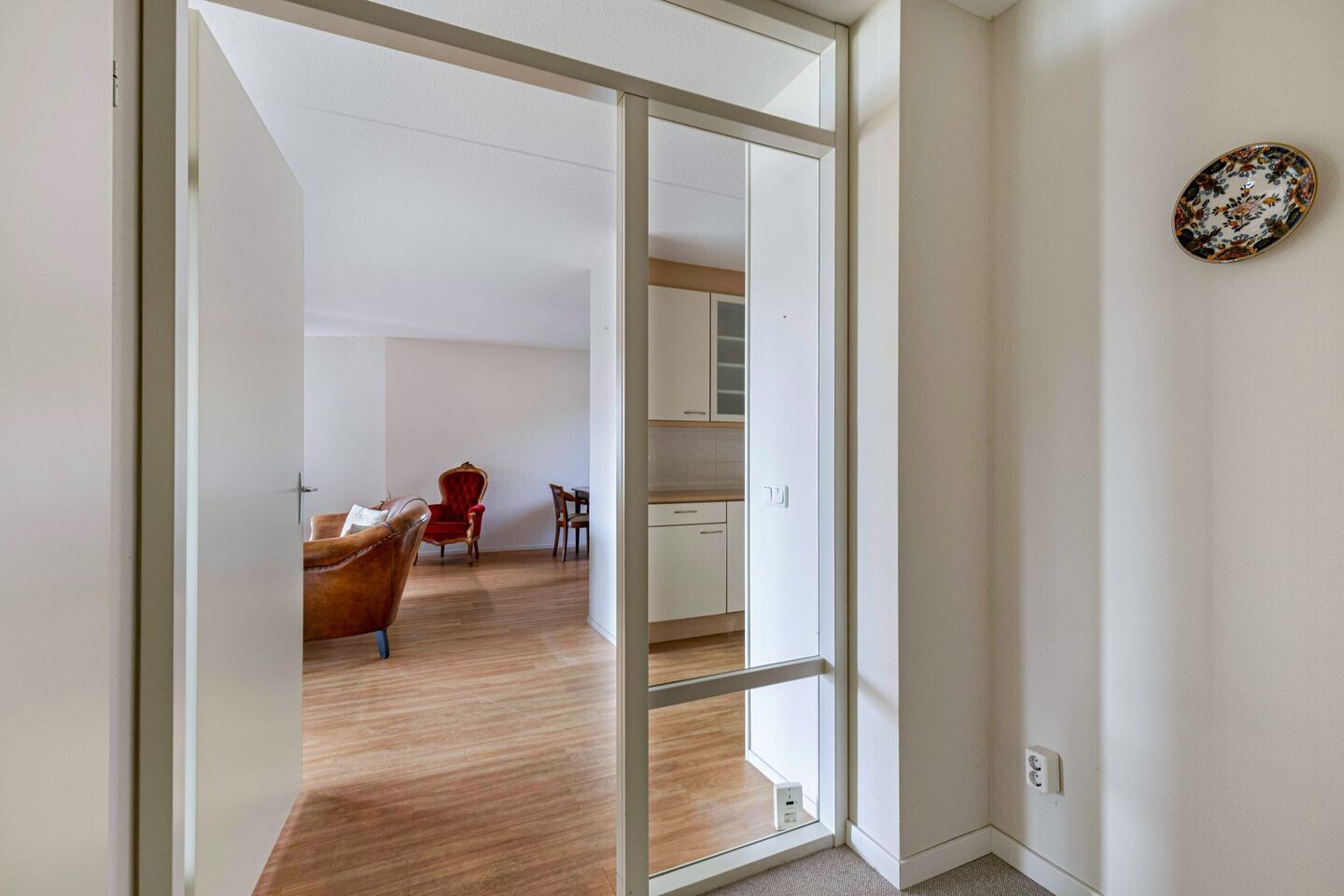 Appartement te koop: Mevrouw De Rooweg 7, Drachten
