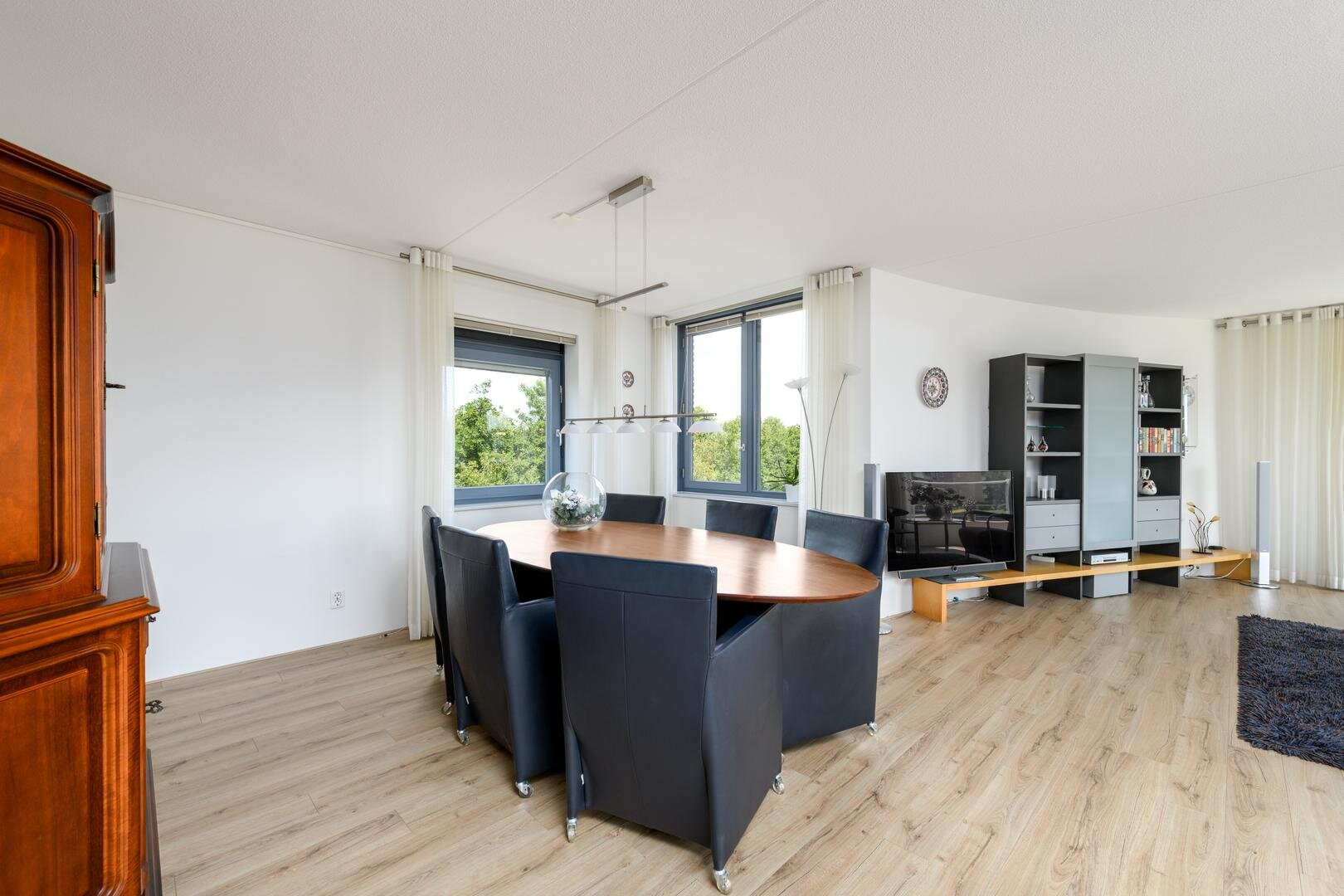 Appartement te koop: Mevrouw De Rooweg 127, Drachten
