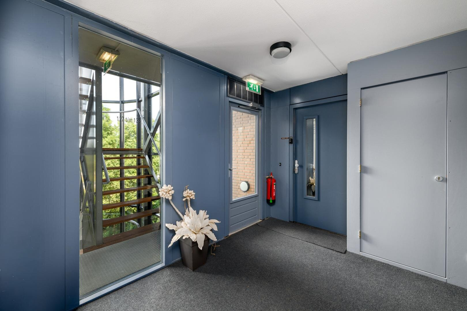 Appartement te koop: Mevrouw De Rooweg 127, Drachten