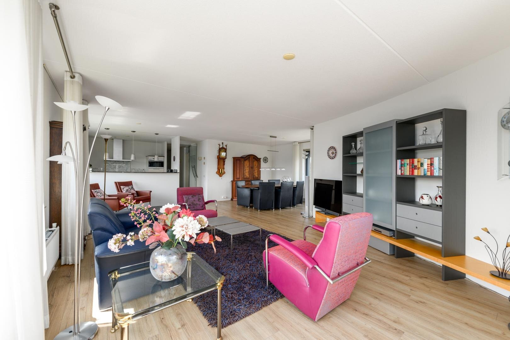 Appartement te koop: Mevrouw De Rooweg 127, Drachten