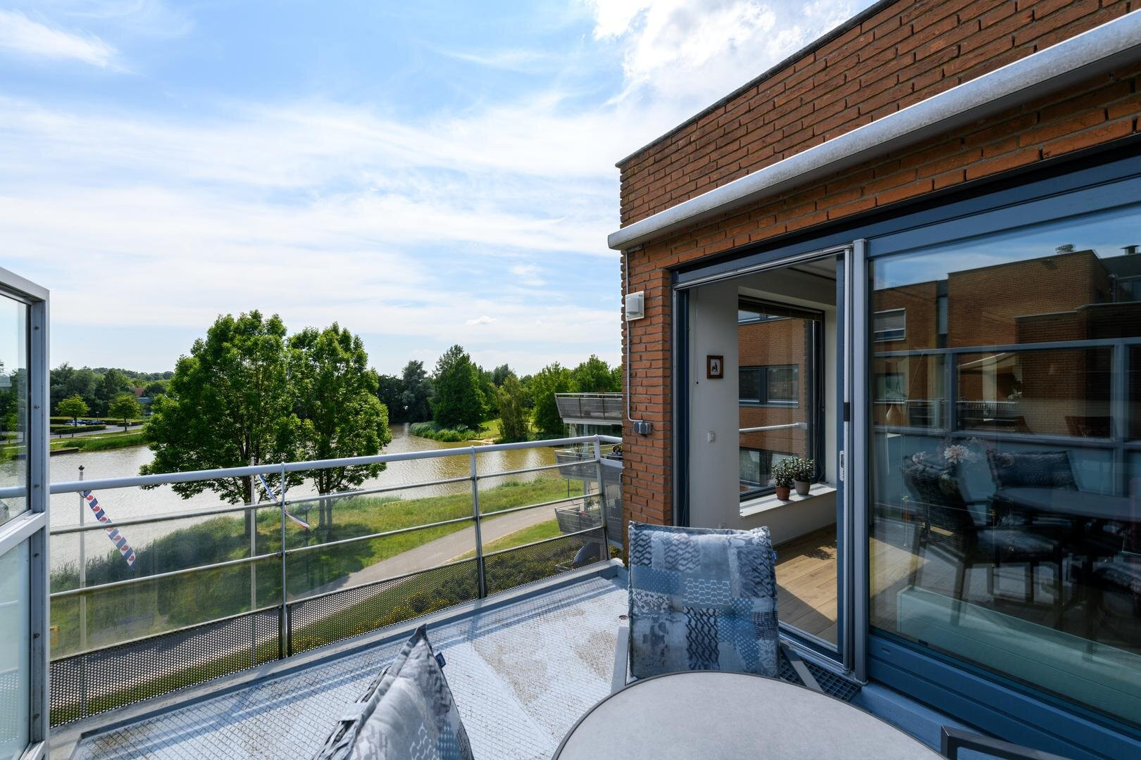 Appartement te koop: Mevrouw De Rooweg 127, Drachten