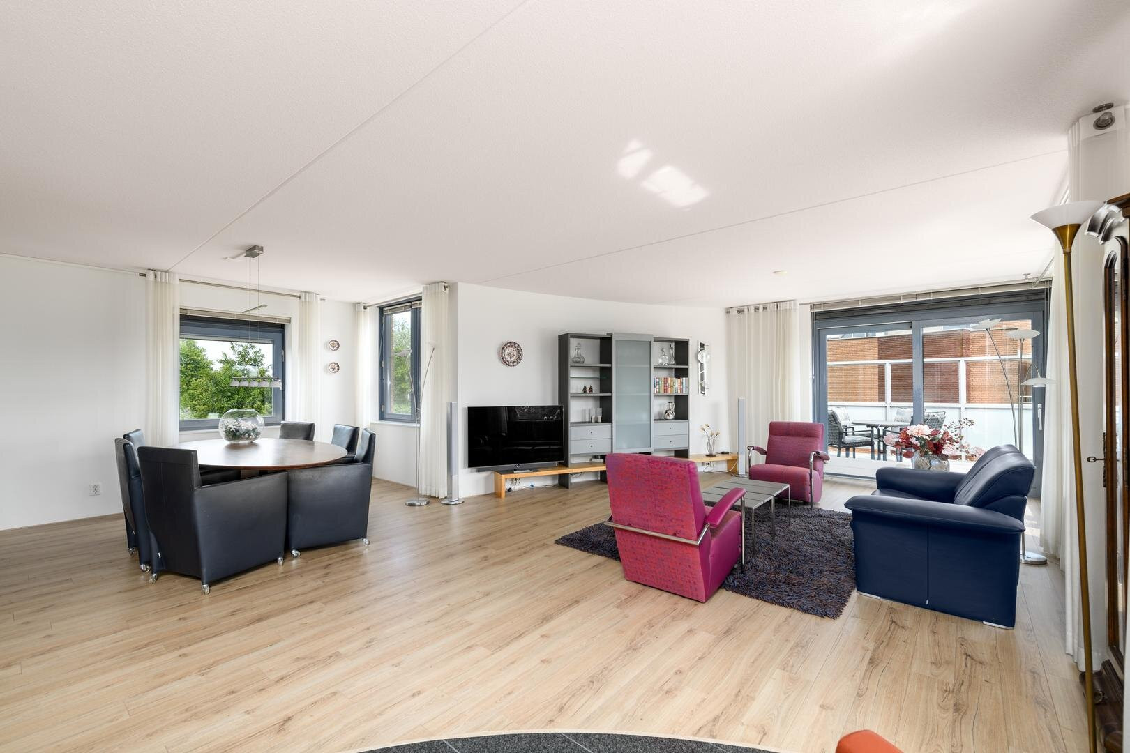 Appartement te koop: Mevrouw De Rooweg 127, Drachten