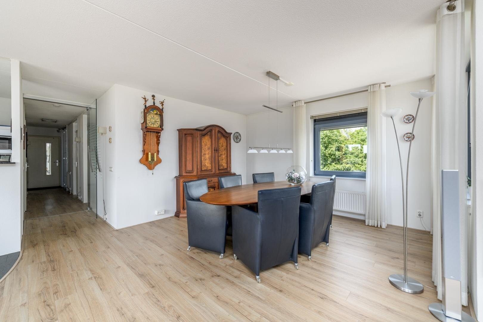 Appartement te koop: Mevrouw De Rooweg 127, Drachten