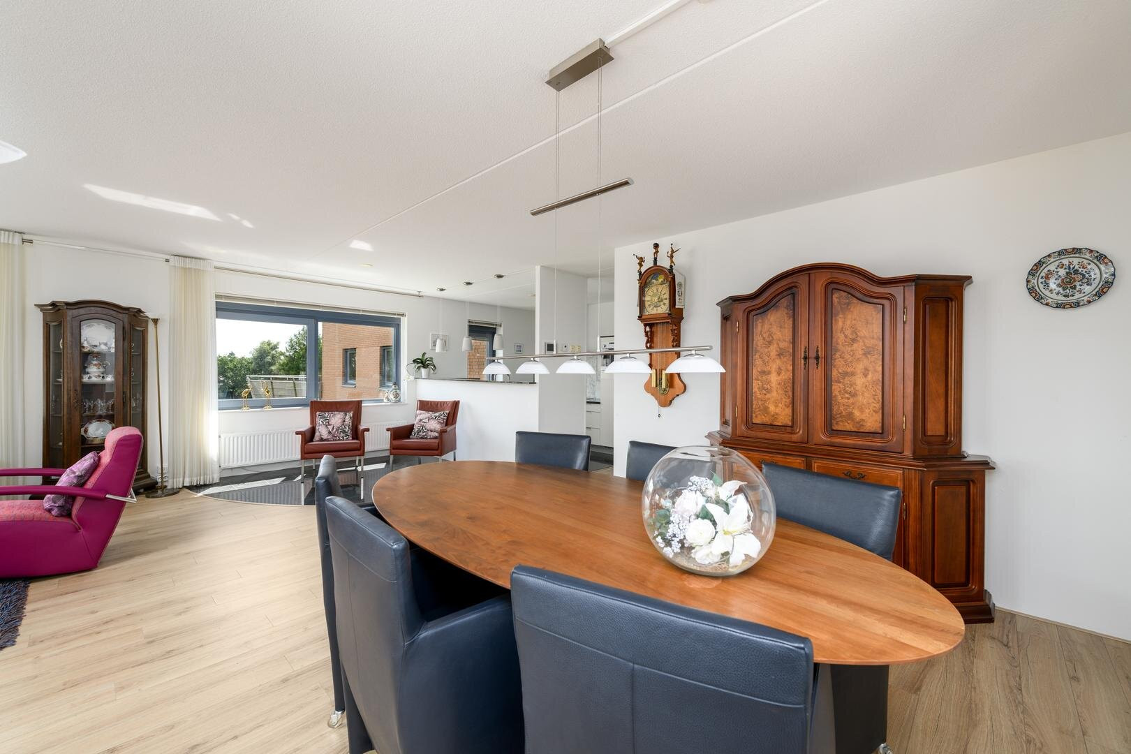Appartement te koop: Mevrouw De Rooweg 127, Drachten