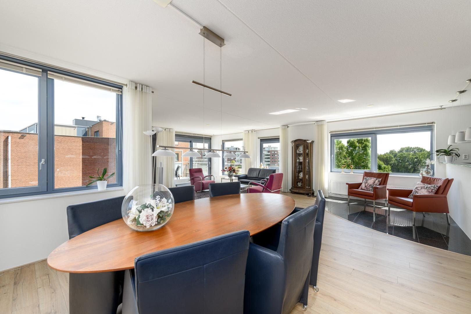 Appartement te koop: Mevrouw De Rooweg 127, Drachten