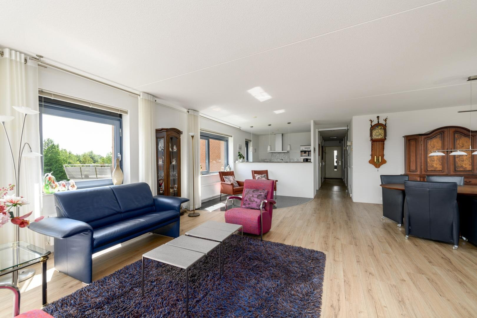 Appartement te koop: Mevrouw De Rooweg 127, Drachten