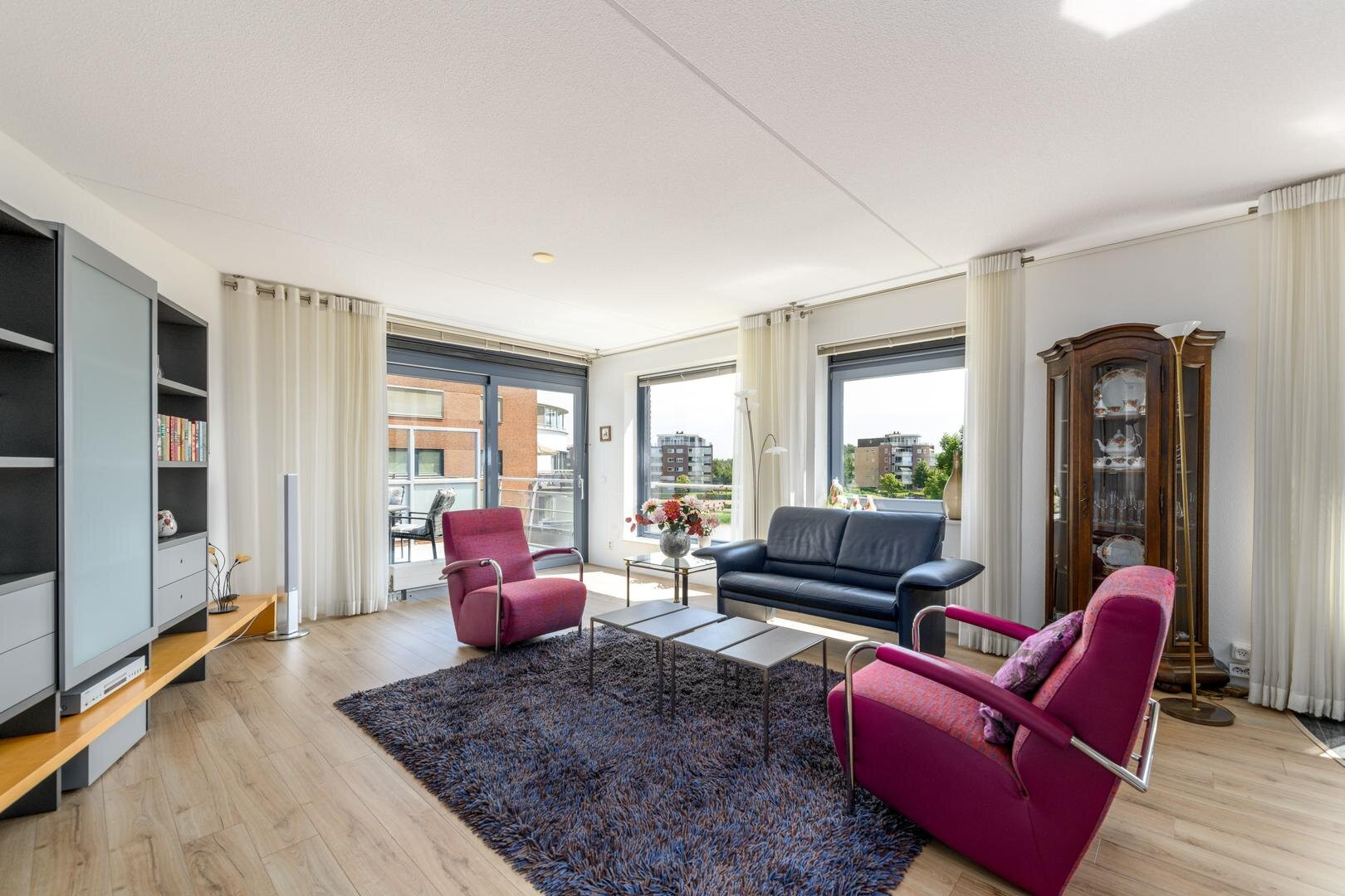 Appartement te koop: Mevrouw De Rooweg 127, Drachten