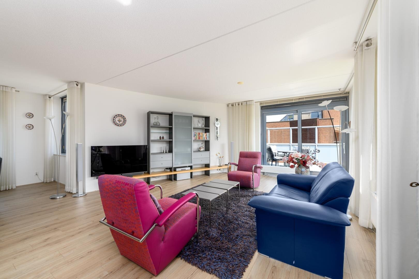 Appartement te koop: Mevrouw De Rooweg 127, Drachten