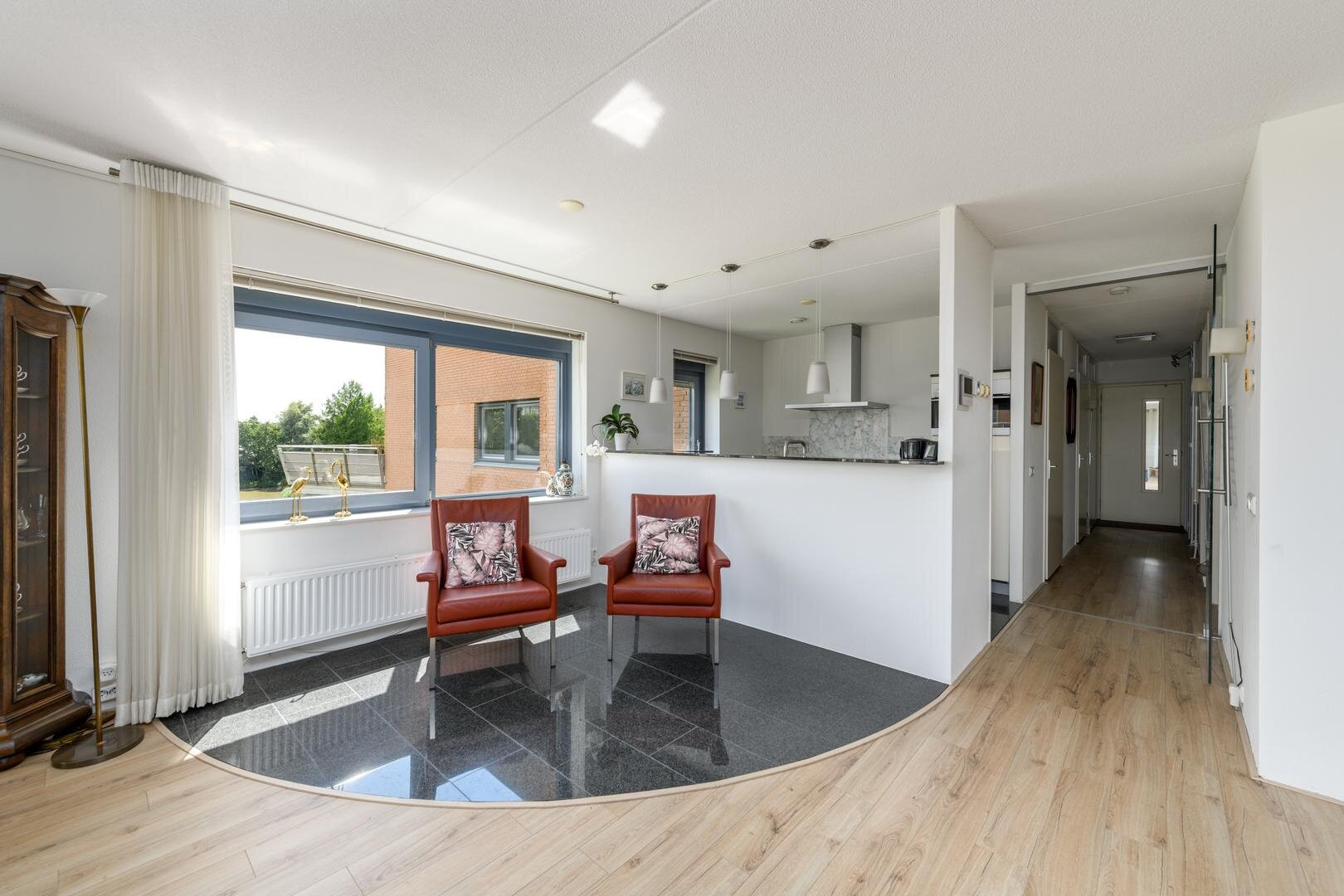 Appartement te koop: Mevrouw De Rooweg 127, Drachten
