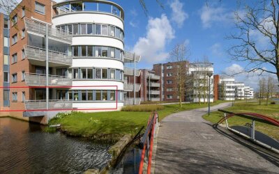 Mevrouw De Rooweg 175
