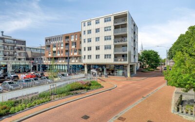 De Marke 40