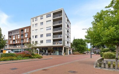 De Marke 60