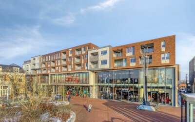 Raadhuisplein 30