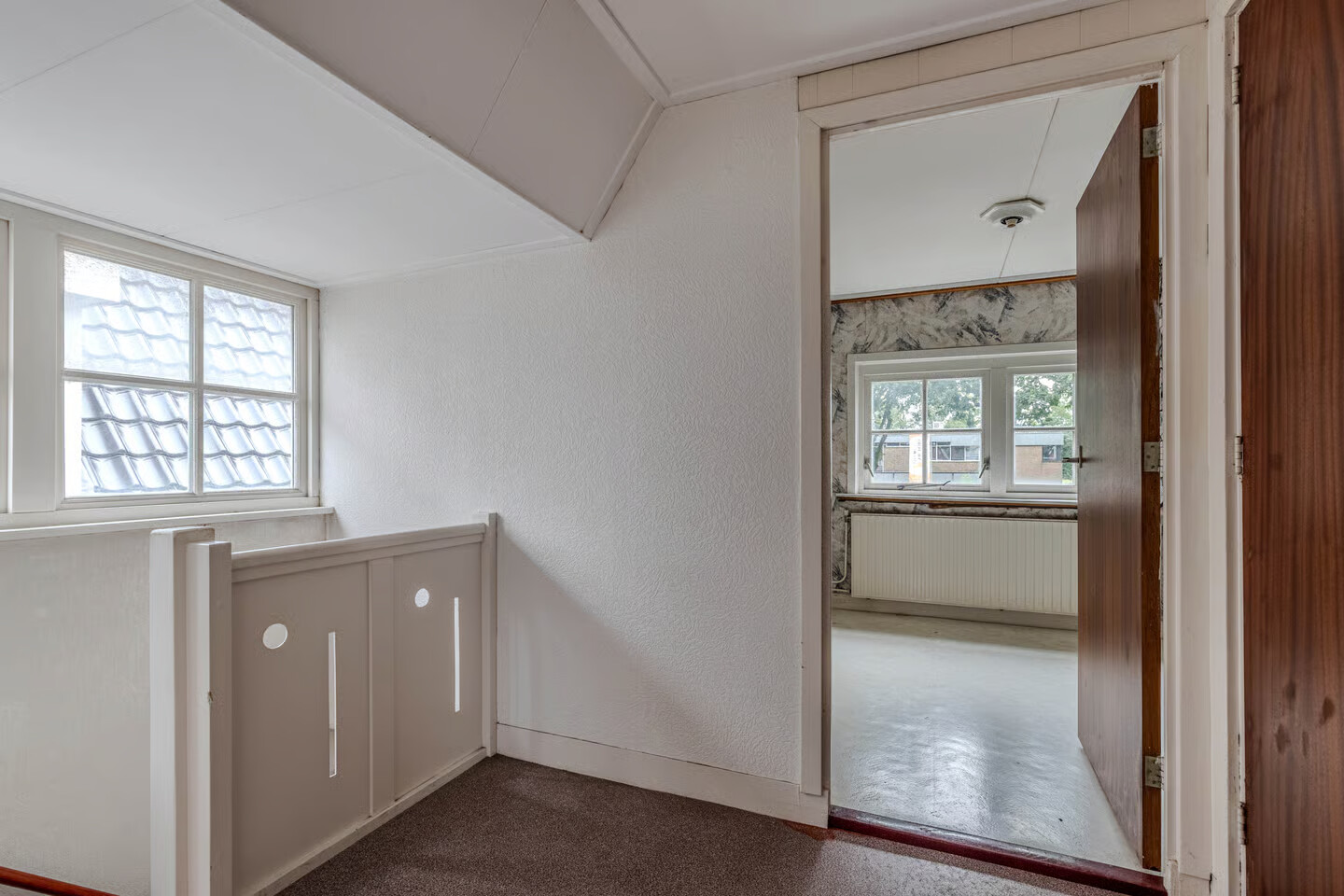Vrijstaande woning te koop: Berglaan 29, Drachten