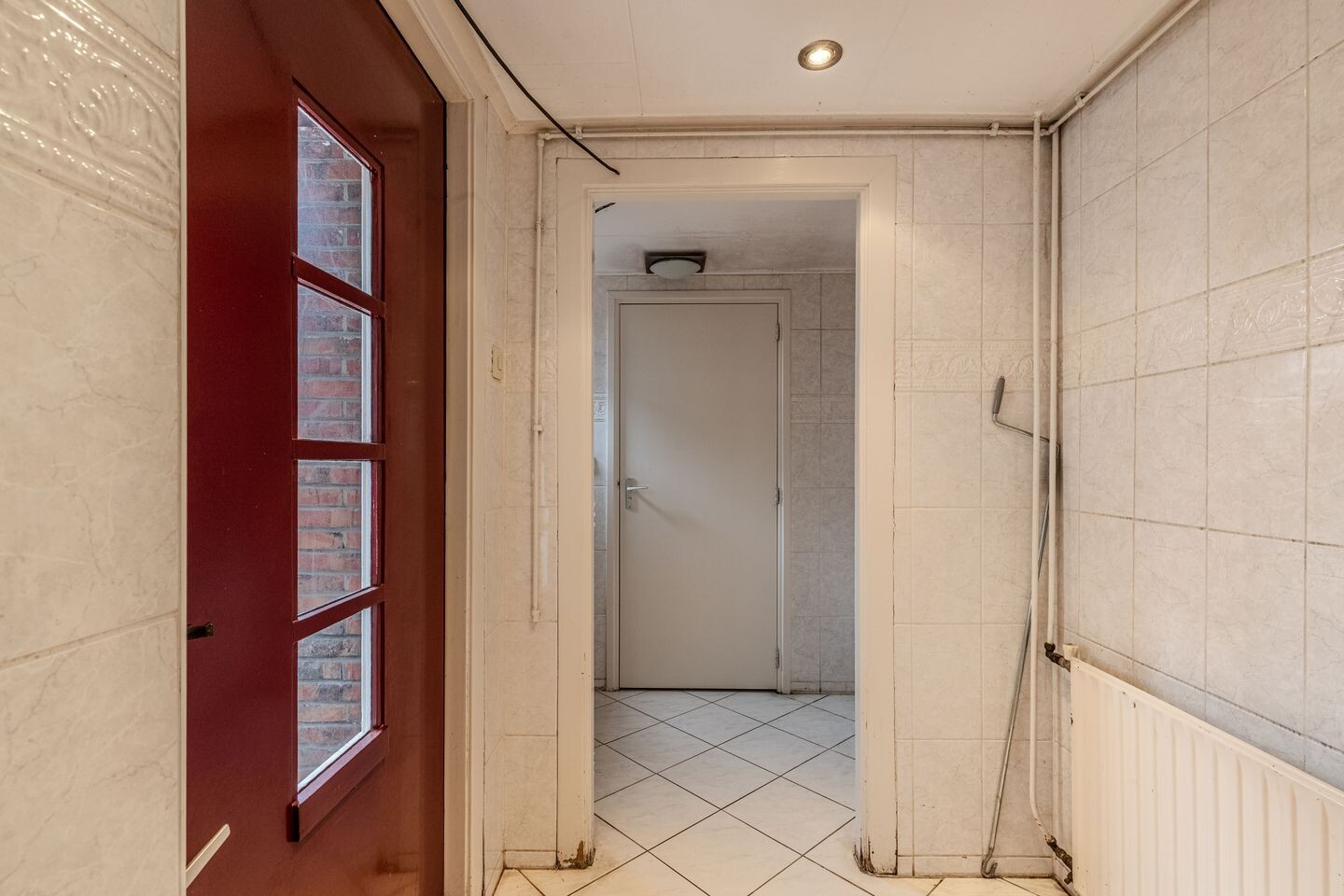 Vrijstaande woning te koop: Berglaan 29, Drachten
