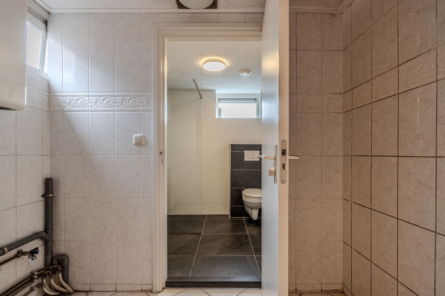 Vrijstaande woning te koop: Berglaan 29, Drachten