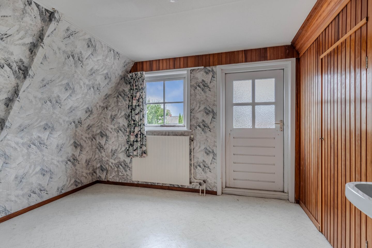Vrijstaande woning te koop: Berglaan 29, Drachten