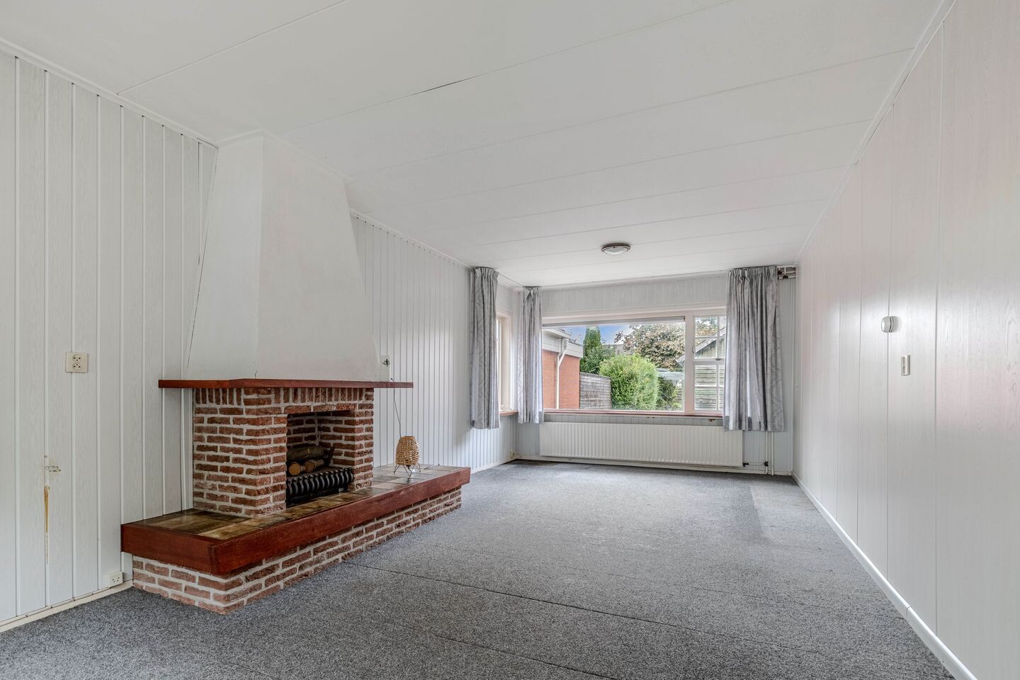 Vrijstaande woning te koop: Berglaan 29, Drachten
