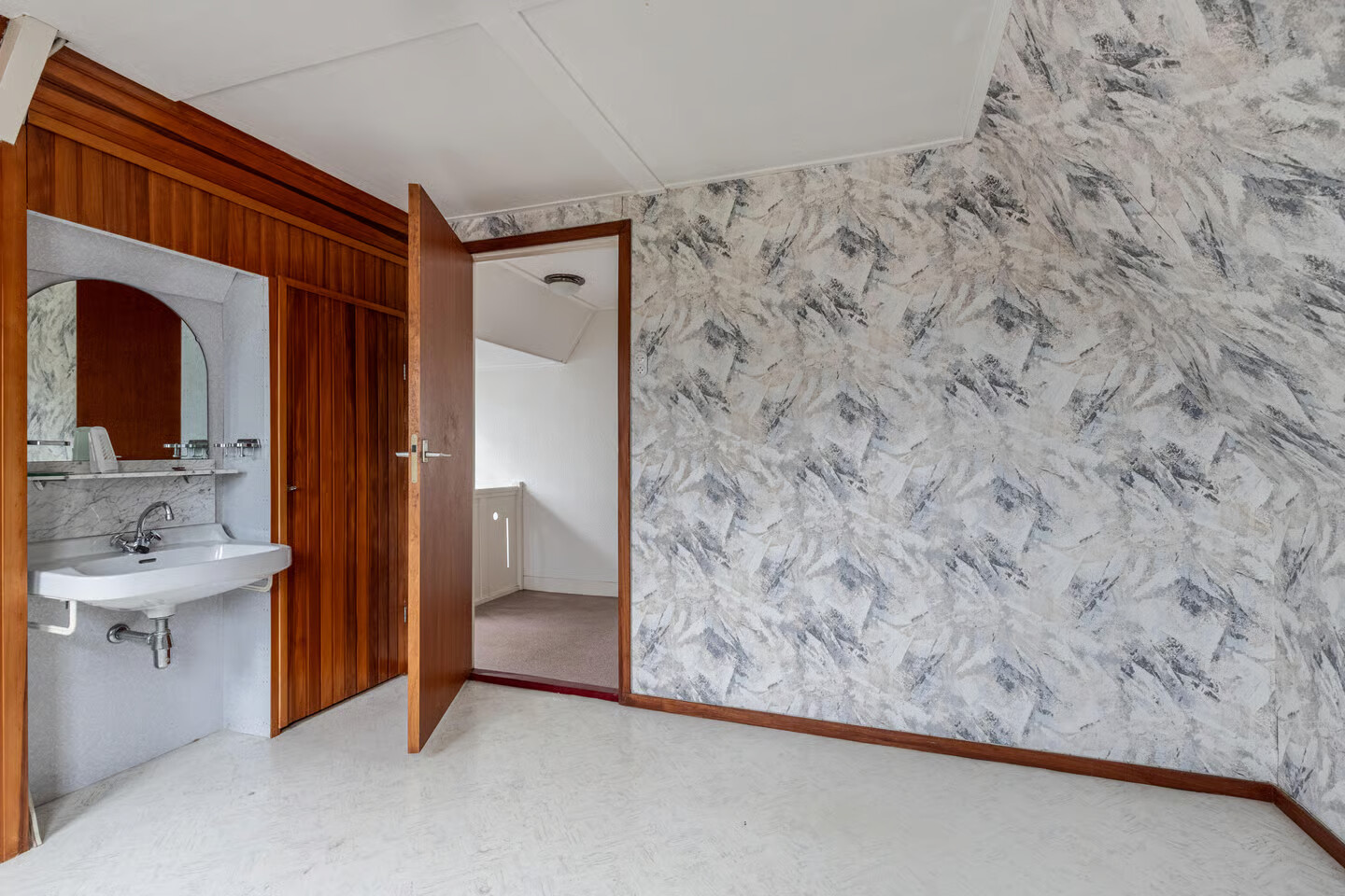 Vrijstaande woning te koop: Berglaan 29, Drachten