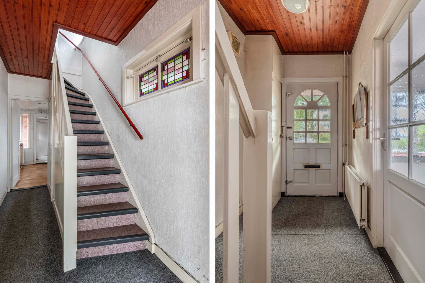 Vrijstaande woning te koop: Berglaan 29, Drachten