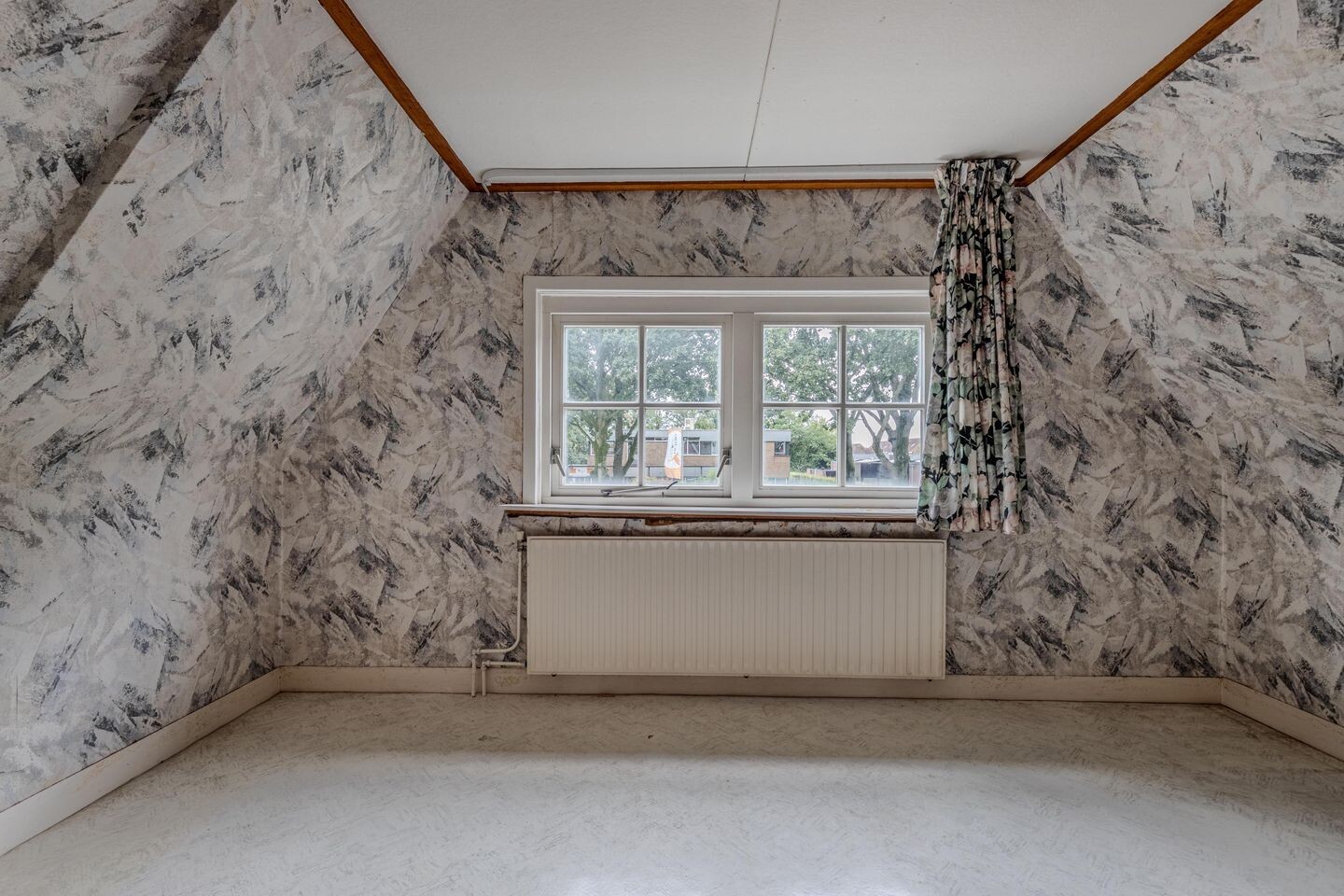 Vrijstaande woning te koop: Berglaan 29, Drachten