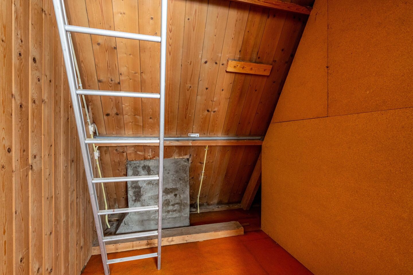 Vrijstaande woning te koop: Berglaan 29, Drachten