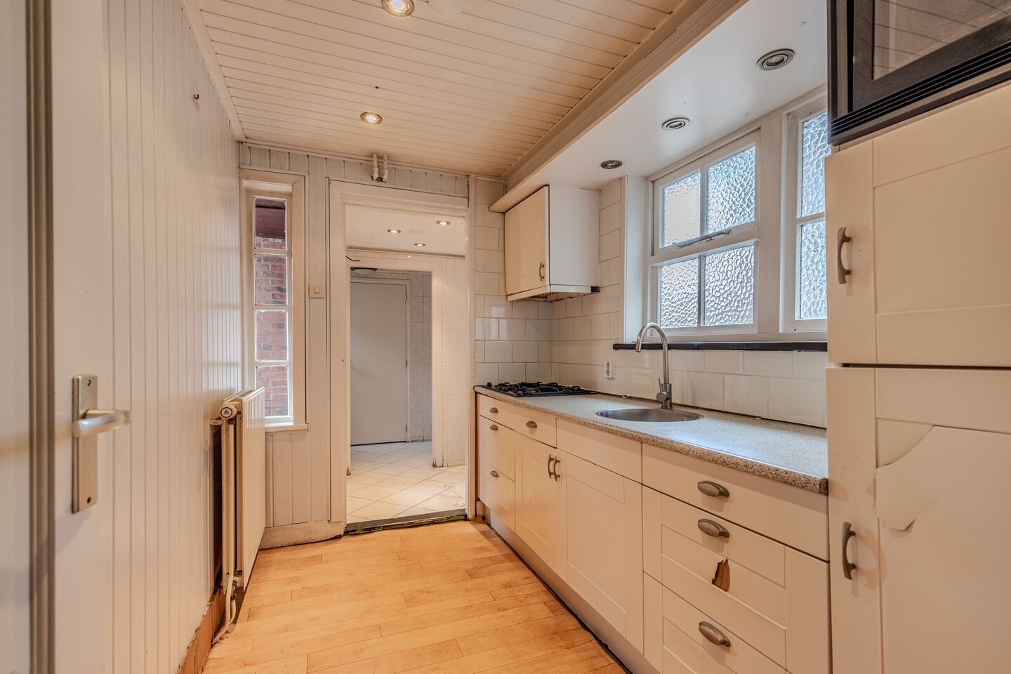 Vrijstaande woning te koop: Berglaan 29, Drachten
