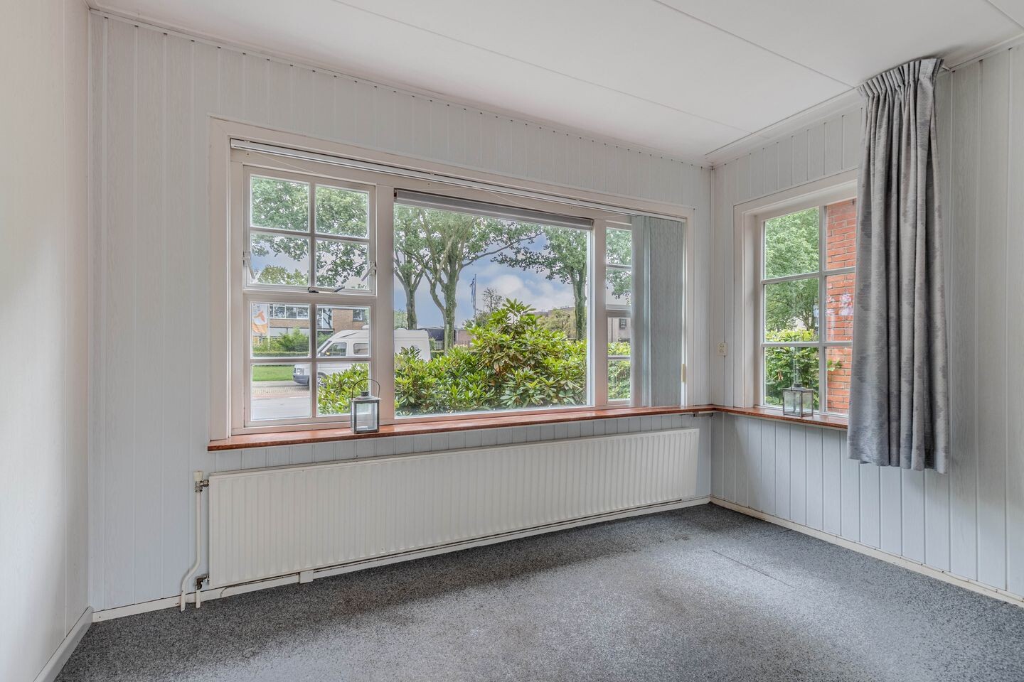 Vrijstaande woning te koop: Berglaan 29, Drachten