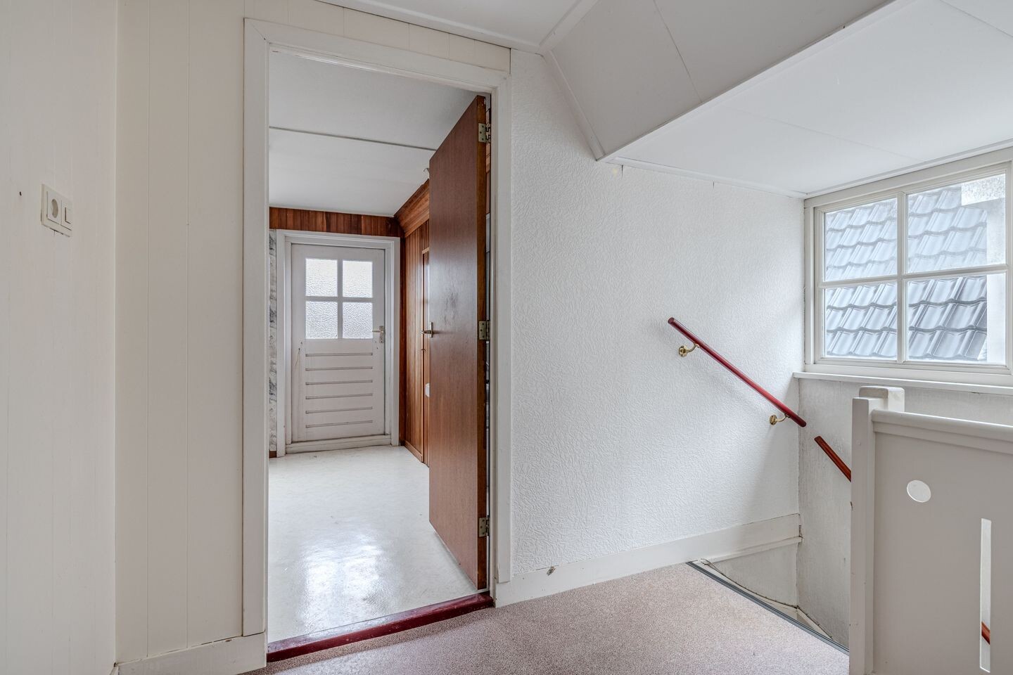 Vrijstaande woning te koop: Berglaan 29, Drachten