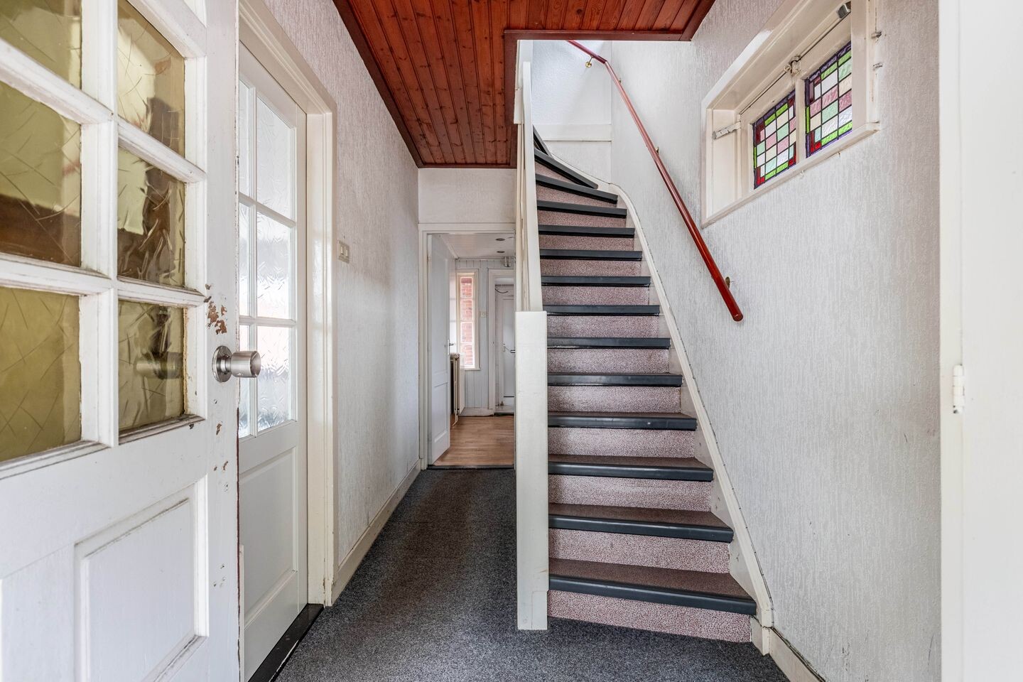 Vrijstaande woning te koop: Berglaan 29, Drachten