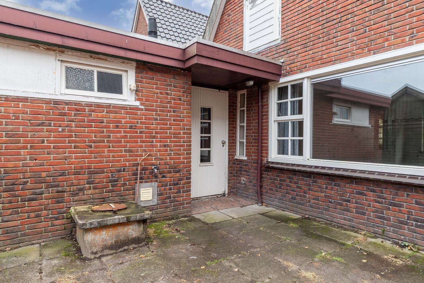 Vrijstaande woning te koop: Berglaan 29, Drachten