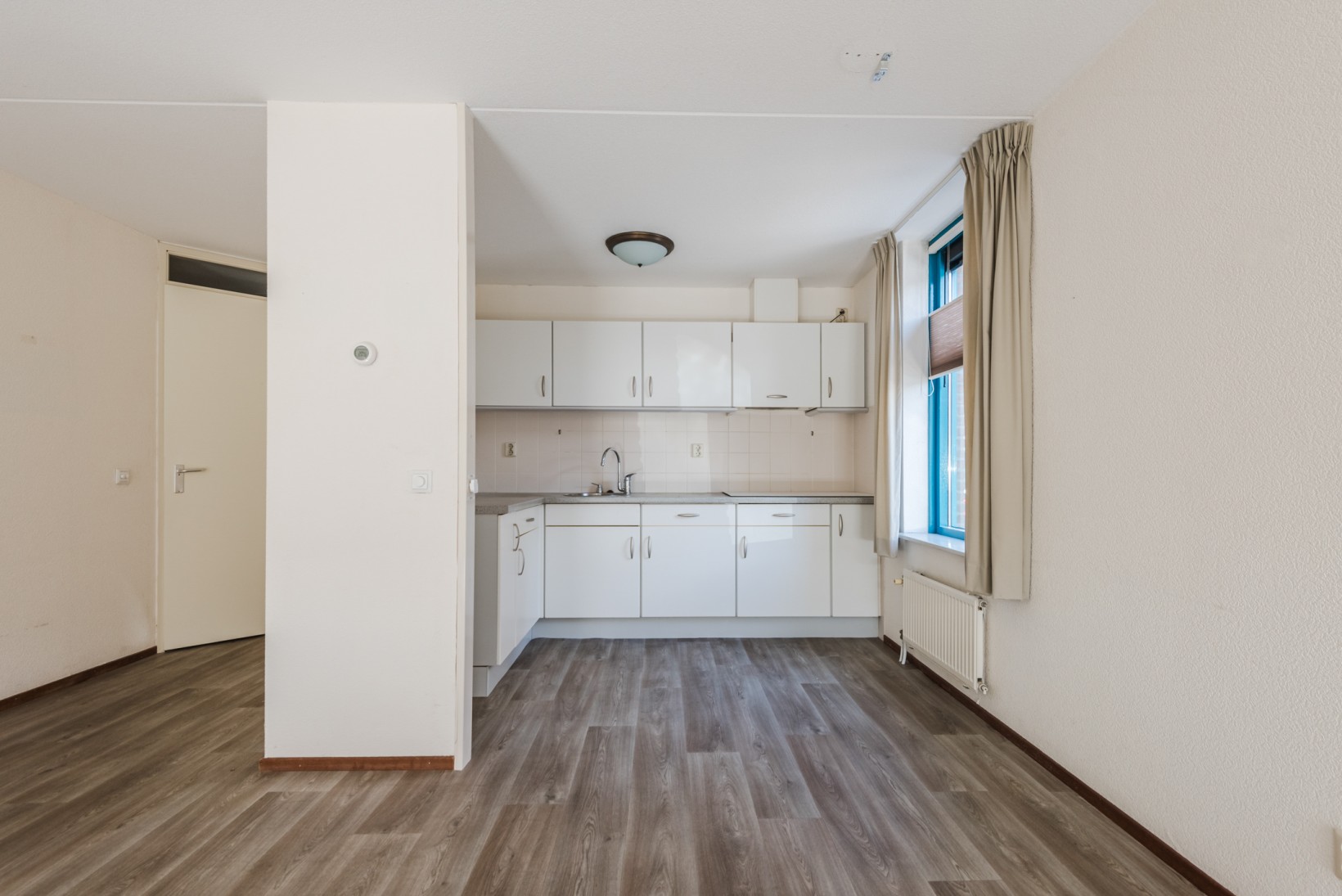 Appartement te koop: De Drift 20-1, Drachten