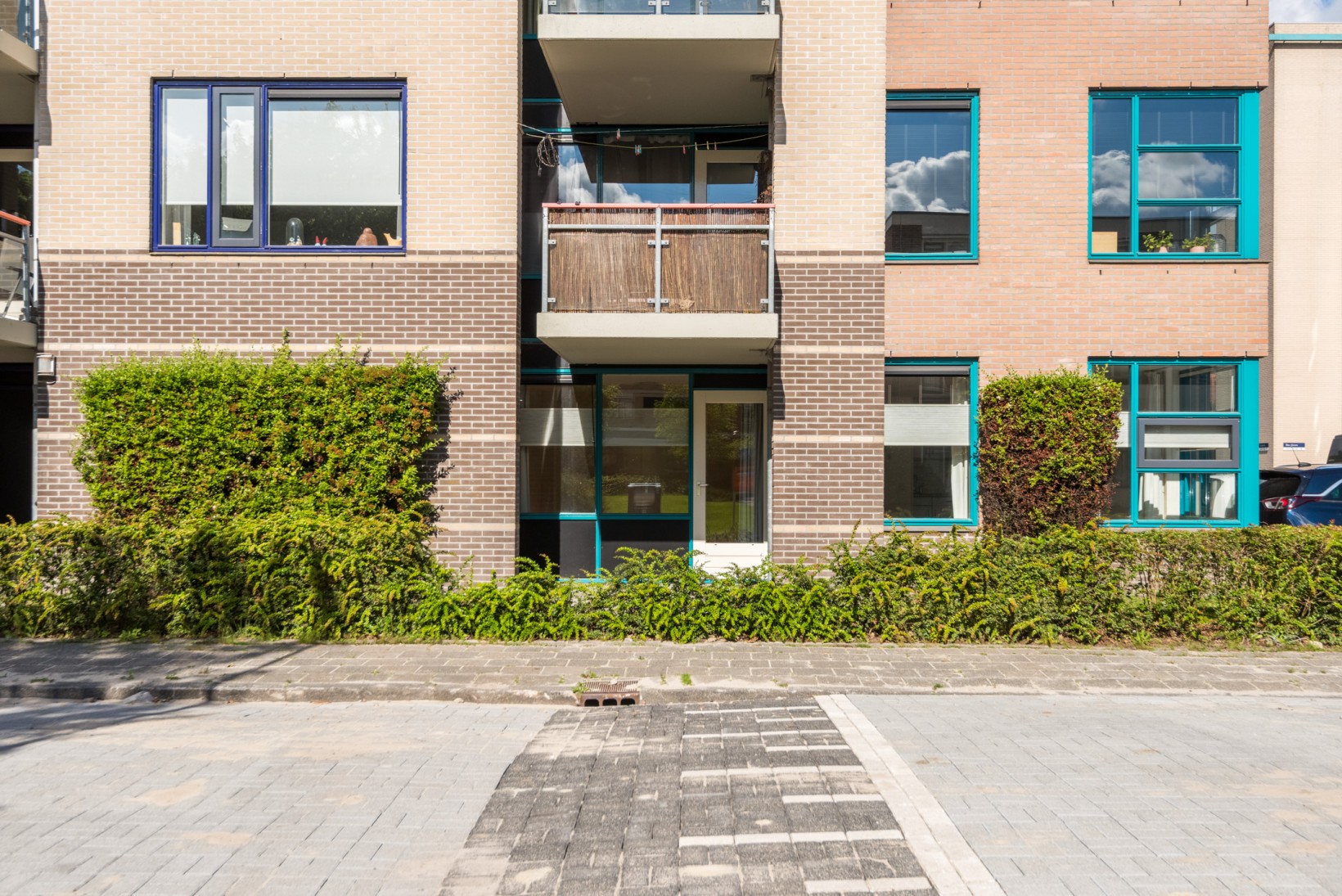 Appartement te koop: De Drift 20-1, Drachten