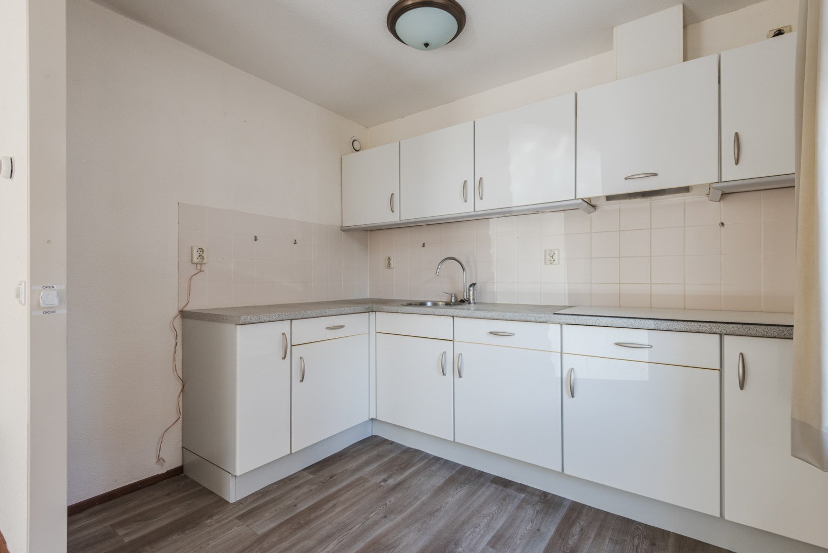 Appartement te koop: De Drift 20-1, Drachten