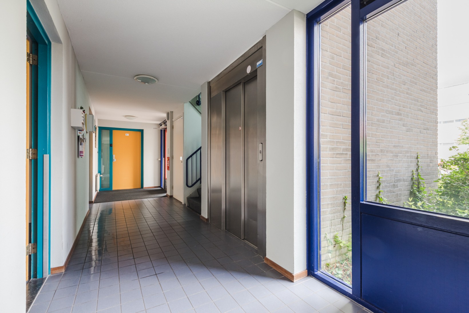 Appartement te koop: De Drift 20-1, Drachten