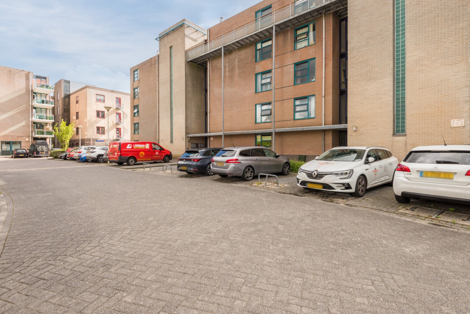 Appartement te koop: De Drift 20-1, Drachten