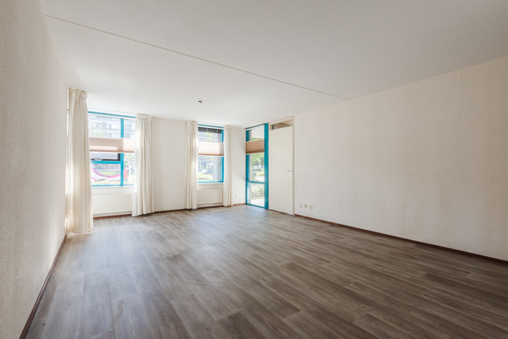 Appartement te koop: De Drift 20-1, Drachten