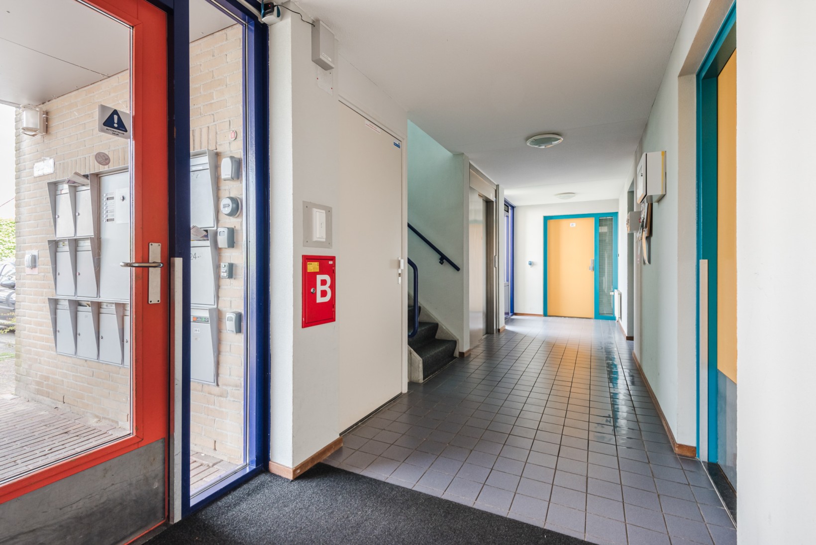 Appartement te koop: De Drift 20-1, Drachten