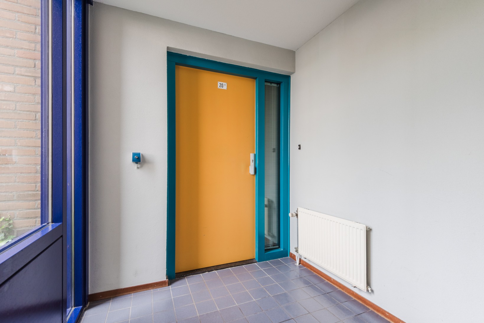Appartement te koop: De Drift 20-1, Drachten